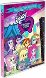 My Little Pony - Equestria Girls: Soirées magiques DVD