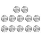 Panasonic Lithium CR2025 - 12 stuks