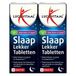 Lucovitaal Slaap Lekker 2x 30 tabletten