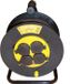 Vetec 47.420.50 Kabelhaspel Neogreen - 50m - H07RN-F - 3 x 1.5 mm²