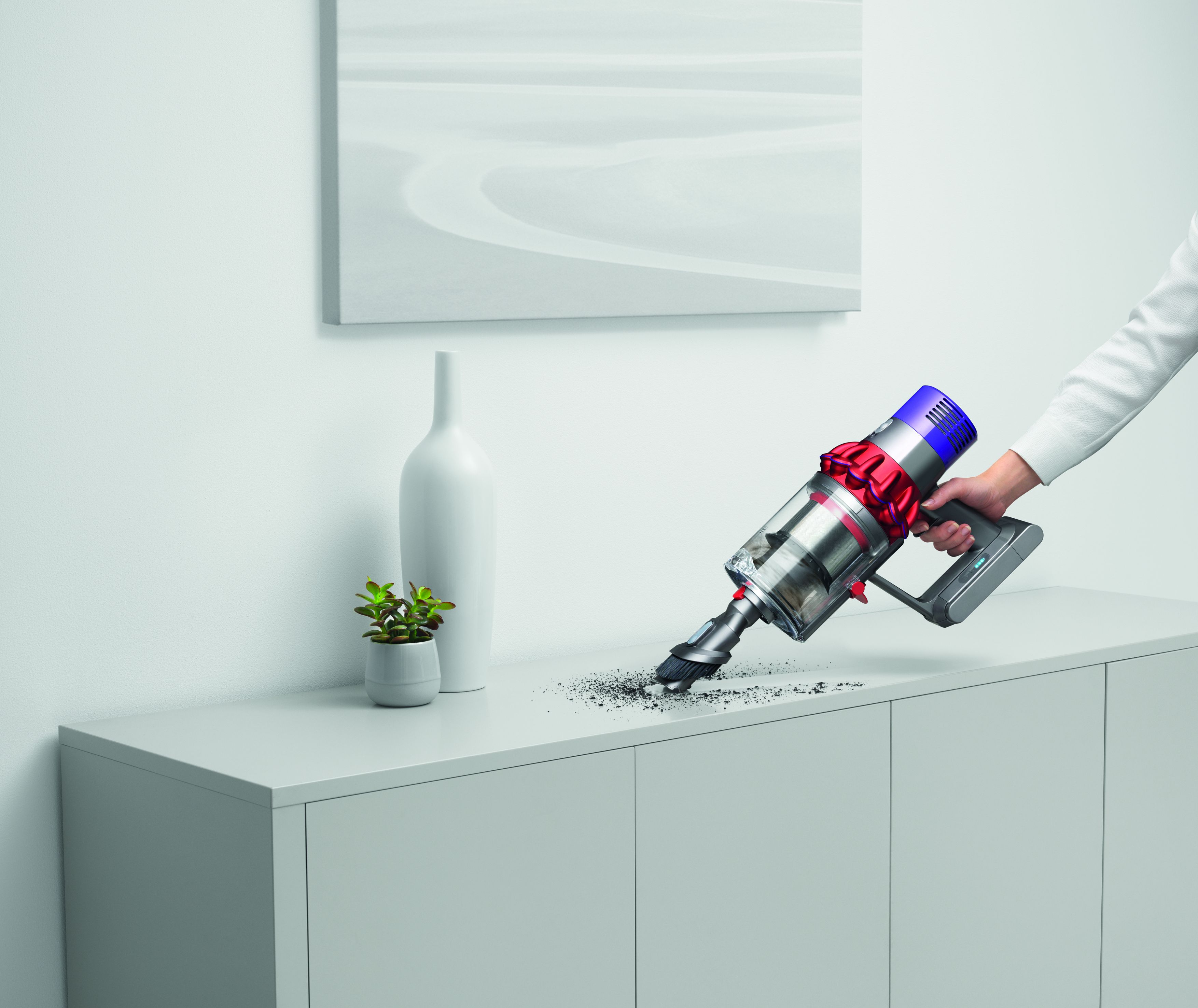 Dyson V10 Motorhead kopen? | Kieskeurig.nl | Stofzuigers