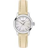 Tissot T1292101611100 Damenuhr Classic Dream 28mm 5ATM
