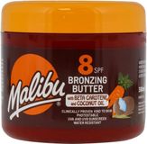Malibu Tanning Bronzing Butter SPF 8