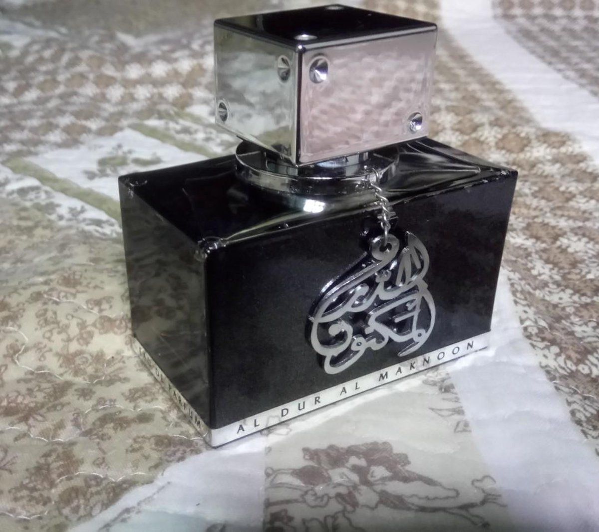 Lattafa Eau de Parfum / 100 ml / Unisex