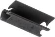 Clips Peugeot/PSA/Citroën Clips voor metalen randen, voor voertuigen, 1,7 tot 2,2 mm, dikke plaat, 50 stuks