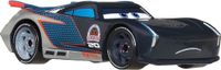 Disney Pixar Cars Jackson Storm Speelgoedauto