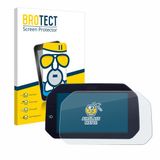 BROTECT Screenprotector voor BMW R 1300 GS TFT 6.5" - Mat