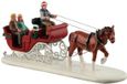 Lemax - Holiday Sleigh Ride