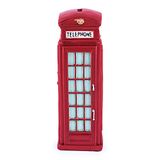 Spaarpot Pajoma Spaarpot "Telefoncel" in Londen look
