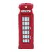 Spaarpot Pajoma Spaarpot "Telefoncel" in Londen look