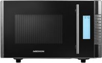MEDION MD 14482 - Grill Magnetron - 20L - 800W - Zwart