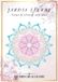 Jardin Floral: Carnet de coloriage anti-stress