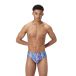 Speedo Slip de bain Allover Digital 8cm