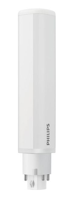 Philips CorePro LED PLC - 9W - G24q-3 - 950lm - 3000K - Warm Wit