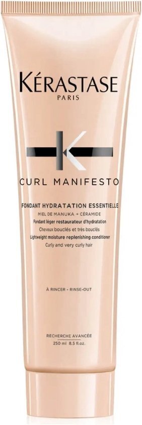 Kerastase Curl Manifesto