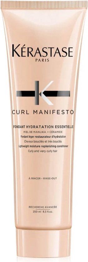 Kerastase Kérastase Curl Manifesto Fondant Hydratation Conditioner - 250ml