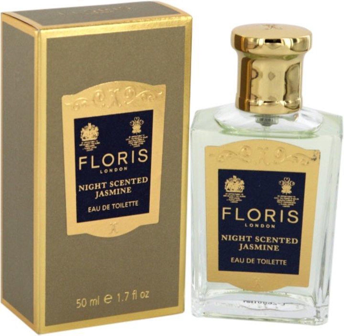 Floris Eau de Toilette / - / -