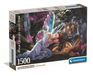 Clementoni 31754 Legpuzzel My Sentinel 1500 Stukjes