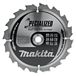 Makita Zaagbladen Speciaal zaagblad voor handcirkelzaag CSCE18516C B-09335