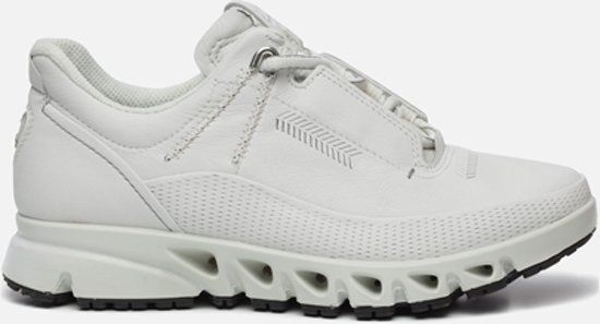 ECCO Omni Vent sneakers wit - 0809704859538