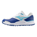 Mizuno Chaussures de golf Contender GS, bleu/bleu clair/blanc Homme