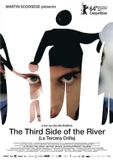 Vendor Services Nederland Third Side Of The River / DVD / 2014