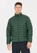 WHISTLER Steppjacke Arubi Donkergroen XXL
