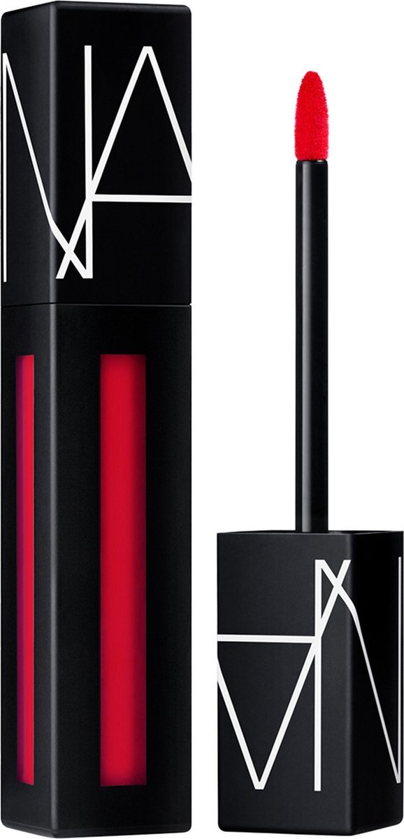 NARS Powermatte Lip Pigment Light My Fire