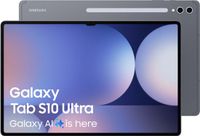 Samsung Tab S10 Ultra / 5G / 1TB / Moonstone Gray