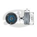 GATES T36510 Galet Enrouleur PowerGrip™