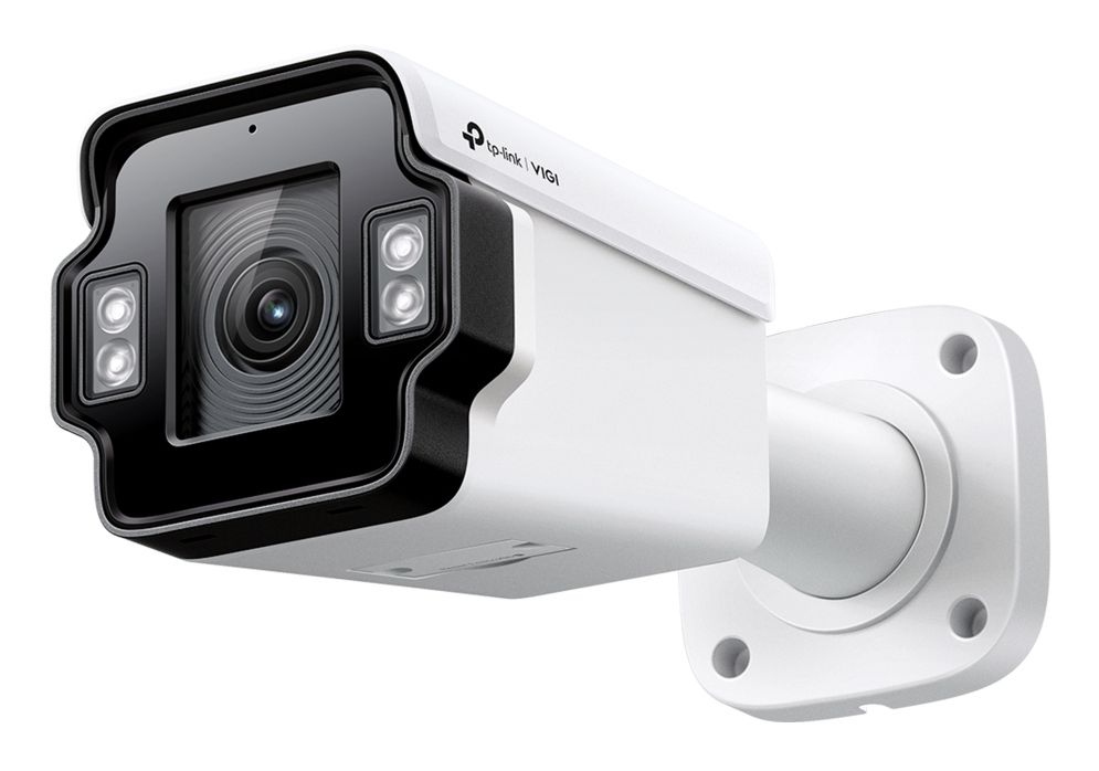 TP-Link VIGI InSight S345ZI Bullet IP-beveiligingscamera Buiten 2688 x 1520 Pixels Muur