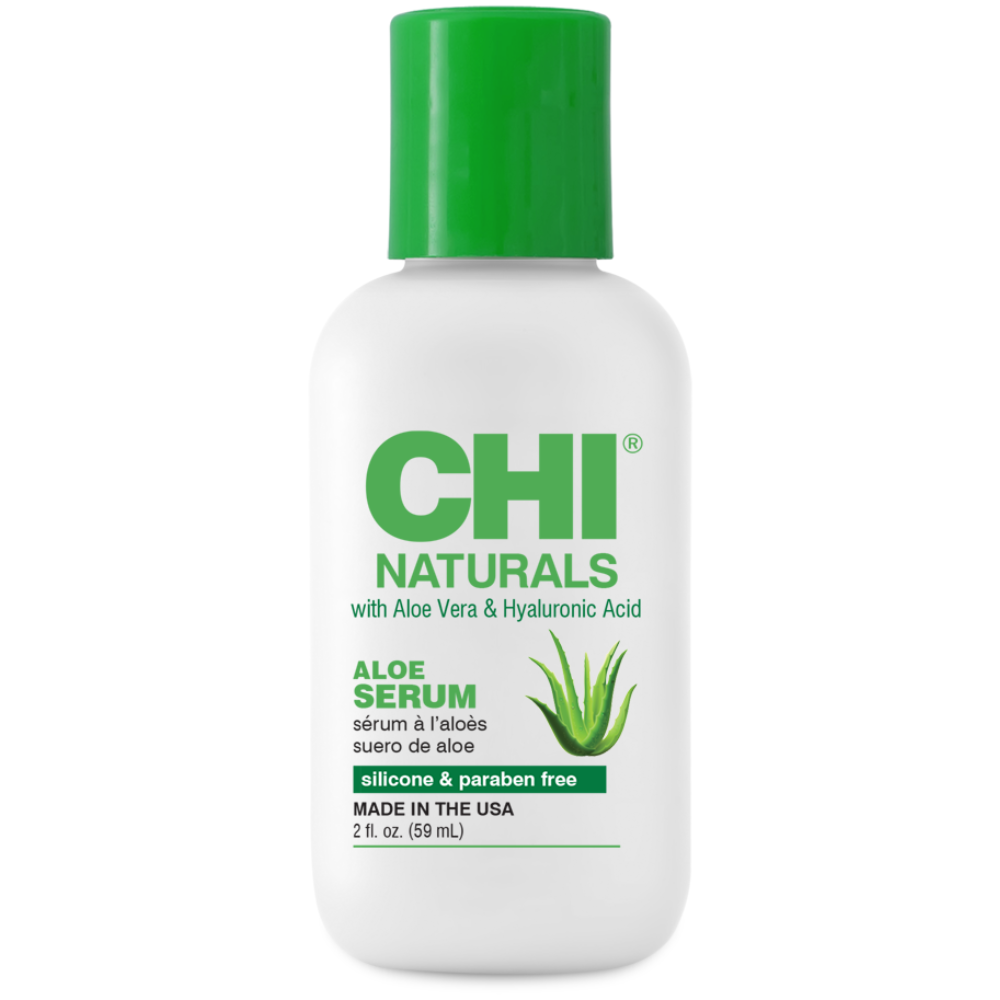 CHI CHI Naturals - Aloe Serum 59ml