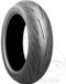 Bridgestone 190/50ZR17 (73W) TL S22 R L Pneu arrière