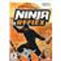 Electronics Arts Ninja Reflex