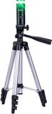 Pro PRO Serie - Pointeur laser - Panorama 360G - Avec trépied - Lumière verte