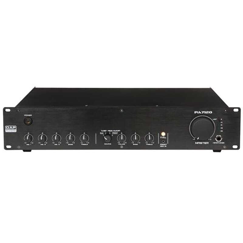 DAP Audio PA-7120