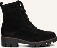 Gabor Boots 055 Zwart