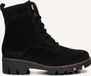 Gabor Boots 055 Zwart