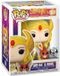 Funko Masters Of The Universe She-Ra - She-Ra with Kowl vinylfiguur 1800 Unisex Funko Pop! - multicolore - Standard