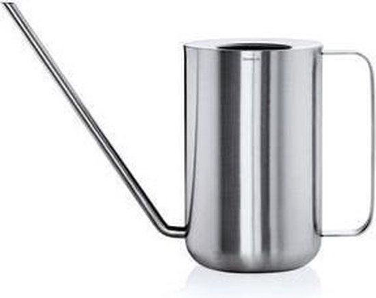 Blomus Planto - Watering Can - Matt Stainless Steel - 1.5 Liters
