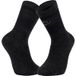 Chaussettes hautes en laine mérinos BV Sport