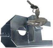 IWH 010240 Disselslot (overdekslot)