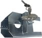 IWH 010240 Disselslot (overdekslot)