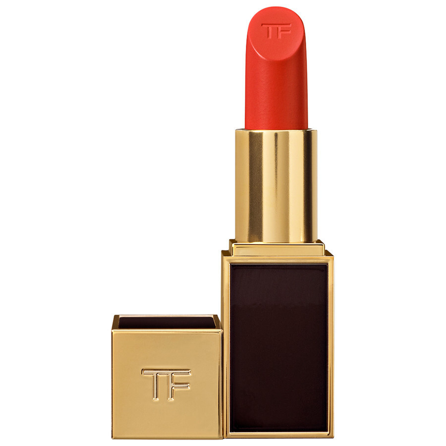 Tom Ford Wild Ginger Lip Color Lipstick 3 g Lippenmake-up