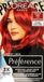L'Oréal Paris Préférence Bright Red 8.624 Haarverf