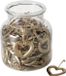 Boltze Home Hanger hart metaal 5x5cm goud pot 96x