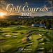 Golf Courses Calendar 2027: 12-Month Featuring Beautiful Golf Course Photography