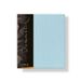 Dommelin Dommelin Kussensloop Uni Percal 200TC 591 Pastelblauw 60x70