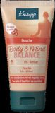 Kneipp Body & Mind Balance Douche Gel - 50ml