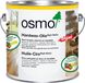 Osmo Hardwax Olie Original 3065 Kleurloos Semi Mat 2.5 Liter